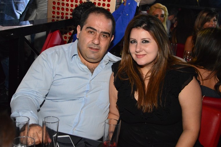 Diva Club On Saturday Night